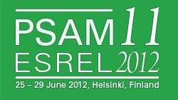 International Conference PSAM 11 & ESREL 2012 Helsinki (FI) 25-29 giugno 20 - Andrea Basti