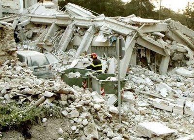 Raccolta Normativa Terremoto dell'Aquila - Andrea Basti